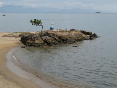 Pedra da Cruz