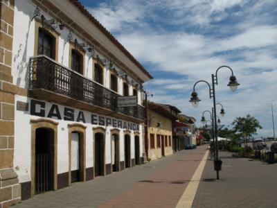 Rua da Praia