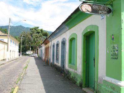 Casas estilo colonial