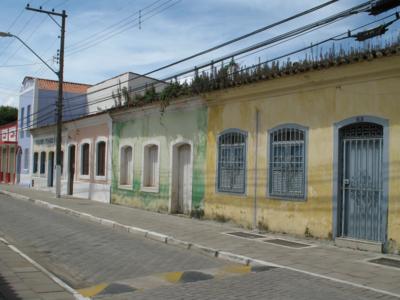 Casas estilo colonial