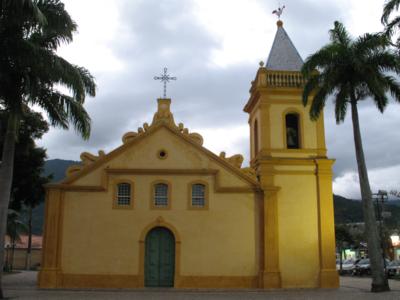 Igreja Matriz